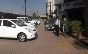 Hotel Rajshree Nashik - Image 4