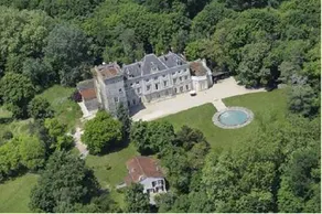 Chateau d'Hordosse - Image 2