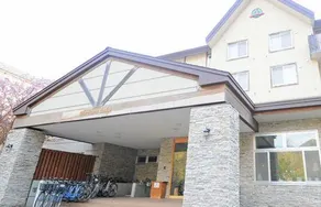 Hotel Northern Lodge - Image 1