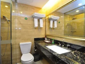 Lincang Hotel - Image 5