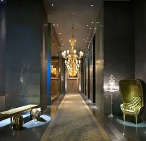 Global Luxury Suites at 95 Wall - Image 3