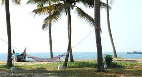 Marari Fishermen Village Beach Resort - Image 5