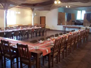 Hotel und Landgasthof Zum Hahn - Image 3
