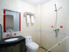 Jingdezhen Xiangjiang Hotel 2nd - Image 4