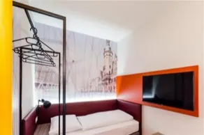 7 Days Premium Hotel Leipzig Airport - Image 4