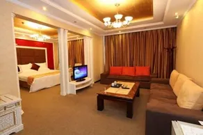 Ningxia Gonghui Dasha Hotel - Image 5