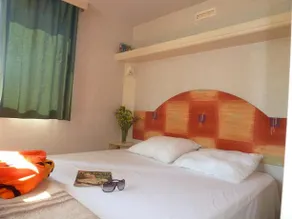 Aqua Camp Mobilhazak - Pelso Kemping Alsoors - Image 3