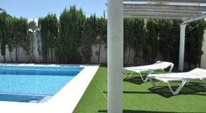 Chalet Las Rosas - Image 2