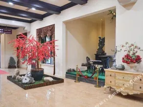 Qingshuiwan Hot Spring Holiday Village - Image 2
