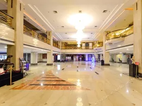YUHUAN INTERNATIONAL HOTEL - Image 3