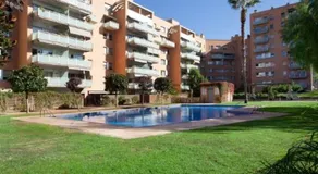 Beach Penhouse Villa Olimpica - Image 2