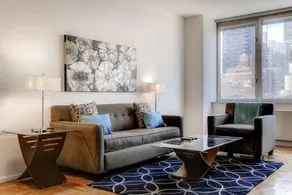 Global Luxury Suites at The Pearl - Image 1
