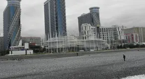 Sea Towers Apartments Manuk - Image 2