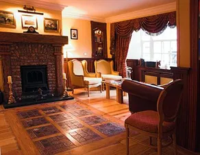 Friar's Lodge - Image 4