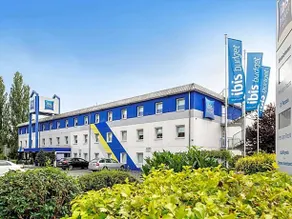 ibis budget Braunschweig Nord - Image 5