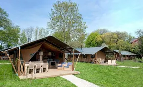 Safari Tent Holidays - Image 2