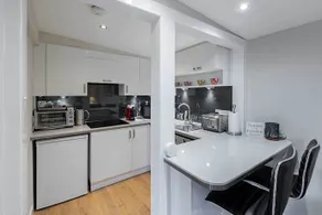 Garthill Lodge - Image 5