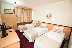 Dan Inn Ribeirão Preto - Image 4