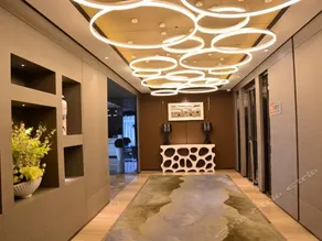 Home Inn (Xintai Jindou Road) - Image 2