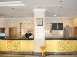 Qingdao Shiguang Hotel (May Fourth Square Ningxia Road Subway Station) - Image 4