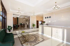 Zolotoi  Yakor - Image 1
