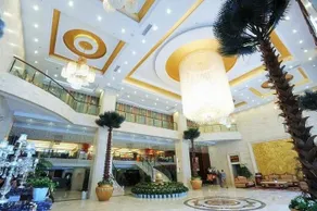 Cyber Holiday Hotel - Image 4