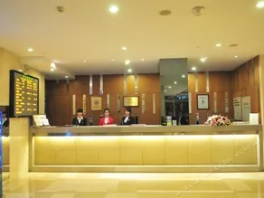 Avic I SAC Hotel Shenyang - Image 3