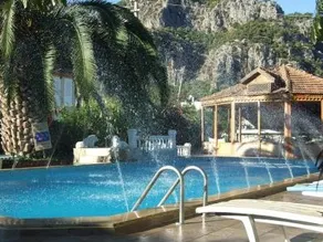 Mehtap Hotel - Image 4
