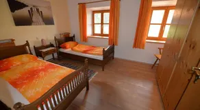 Ferienwohnung Kurz - Image 5