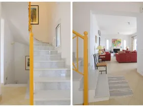 Villa in Finikounda With sea Beach - Image 5
