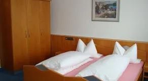 Pension Demmel, Bed & Breakfast - Image 5