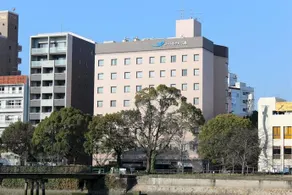 Court Hotel Hiroshima - Image 2