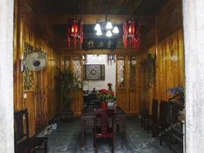 Hongcun Dunyuantang Inn - Image 4