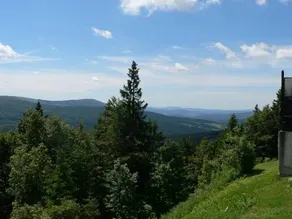 Horská chata Pancir - Image 5
