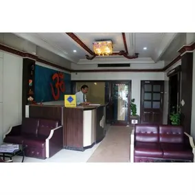 Vista Rooms At Kanchan Bagh - Image 2