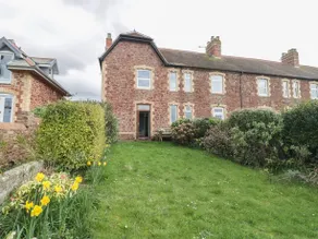 Coastguards Cottage - Image 1