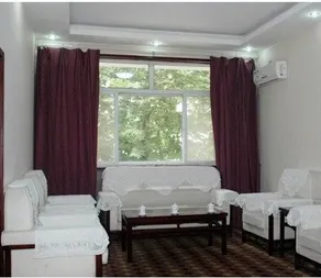 Zhaozhou Inn Shijiazhuang - Image 2