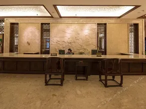 Niutoushan Shanli Renjia Hotel - Image 2