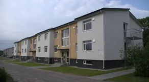 Hiiumaa Ametikooli Accommodation - Image 5