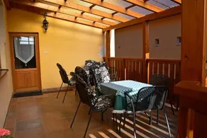 Guest House Penzion Milka - Image 3