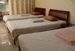 Nandaihe Beijing Village Rest Club - Image 4