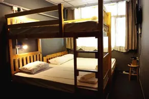 iDeer Hostel - Image 3