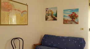 Appartamento Alba vista spiaggia - Image 4