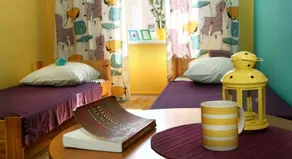 High Life Hostel - Image 2