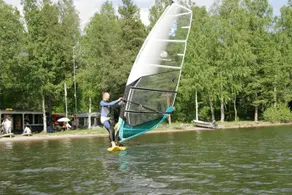 Mukkula Camping Villas - Image 5