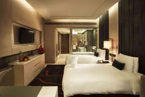 Hilton Xi'an High-Tech Zone - Image 2