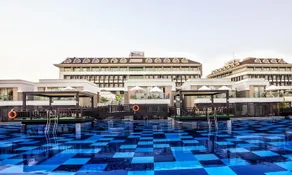 Sensimar Belek Resort & Spa - Image 2
