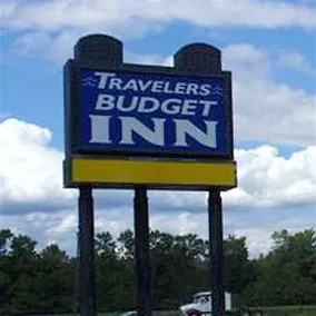 Travelers Budget Inn Pocomoke - Image 2