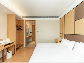 Ji Hotel Wenzhou Jichang Avenue - Image 3