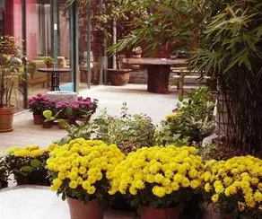 Nanjing Time Hostel - Image 4
